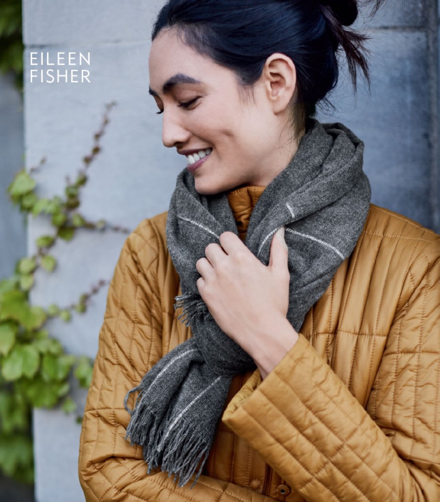 Eileen Fisher