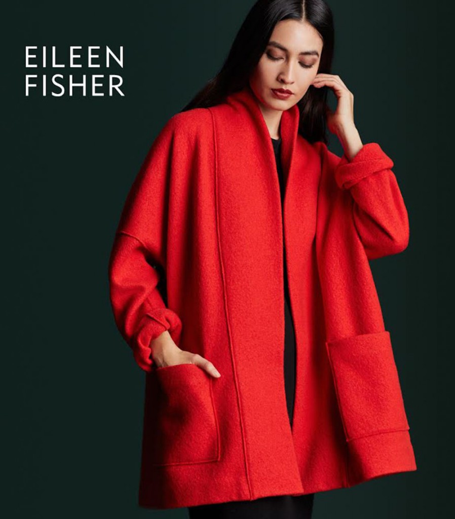 Eileen Fisher