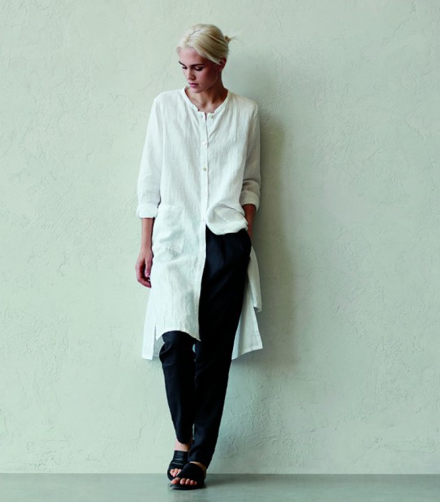 Eileen Fisher
