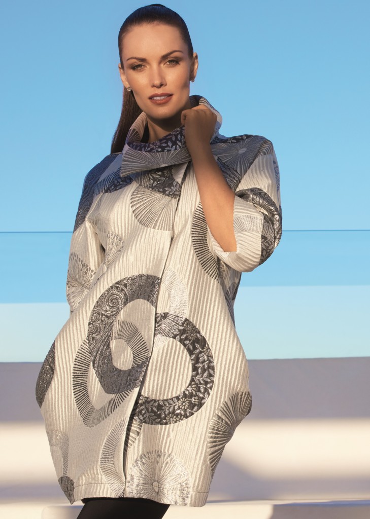 Joseph Ribkoff Jacket