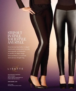 Oprah inside front cover